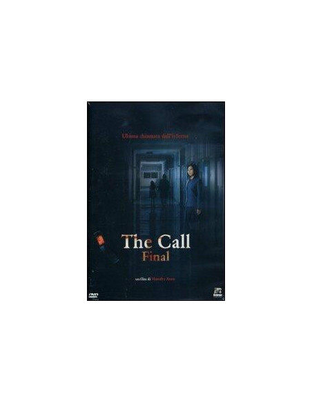 The Call 3 - Final