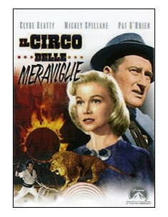 Il Circo Delle Meraviglie 2