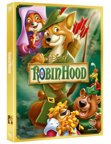 Robin Hood E.S.