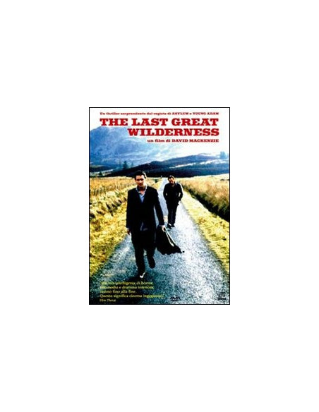 The Last Great Widerness