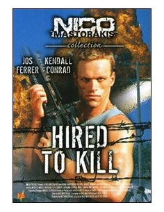 Hired To Kill 2