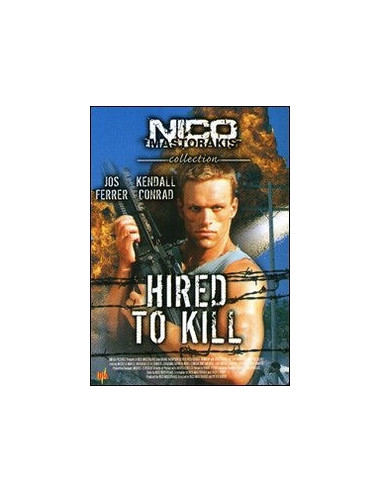 Hired To Kill