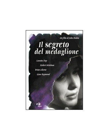 Il Segreto Del Medaglione