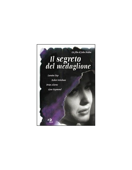 Il Segreto Del Medaglione