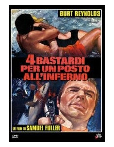 4 Bastardi Per un Posto All'Inferno 2