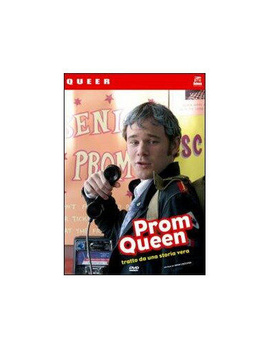 Prom Queen