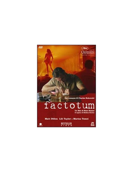 Factotum - I Grandi Film