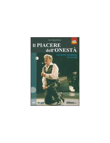 Il Piacere Dell'Onestà