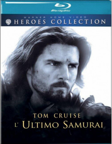 L'ultimo Samurai (Blu Ray)