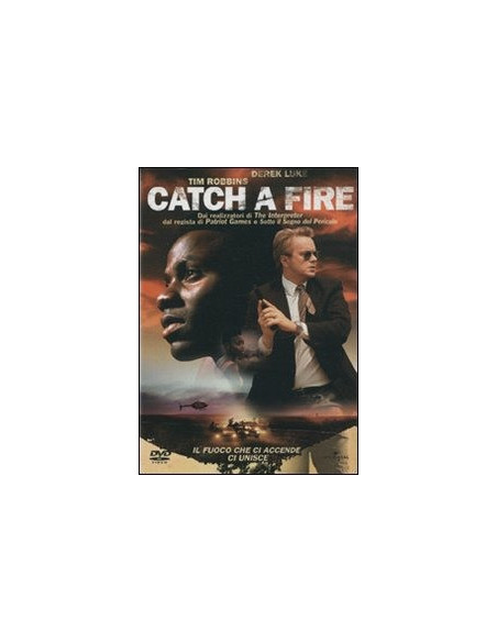 Catch a Fire
