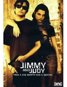 Jimmy And Judy 2