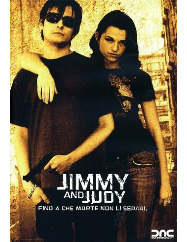 Jimmy And Judy