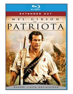 Il Patriota - Extended Cut (Blu Ray) 2