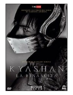 Kyashan - La Rinascita (Best Seller) 2
