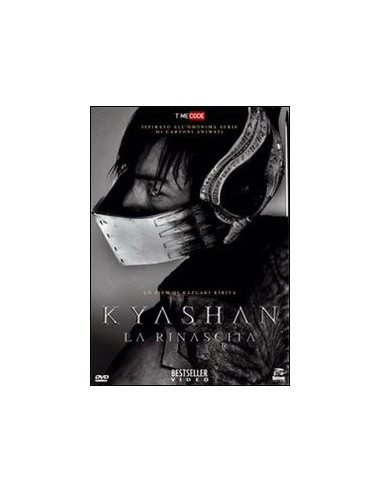 Kyashan - La Rinascita (Best Seller)