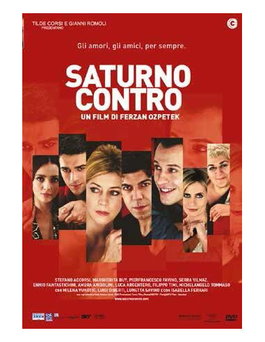 Saturno Contro