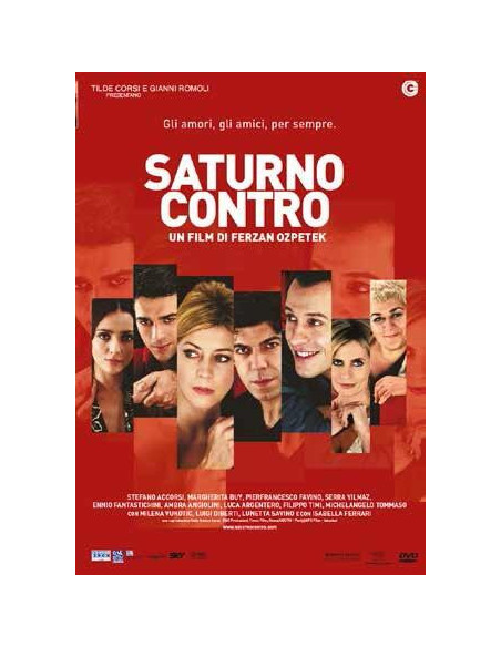 Saturno Contro