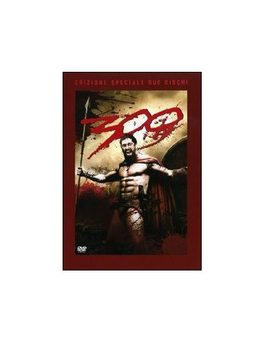 300 (1 dvd)