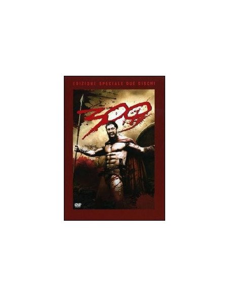300 (1 dvd)