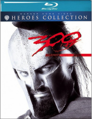 300 (Blu Ray)