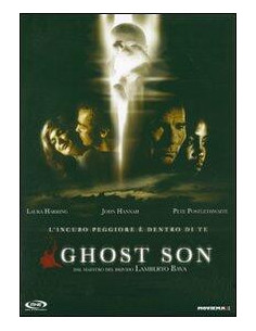 Ghost Son 2