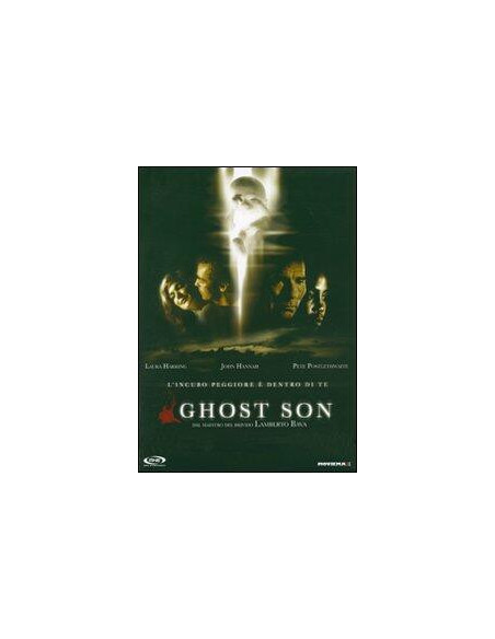 Ghost Son