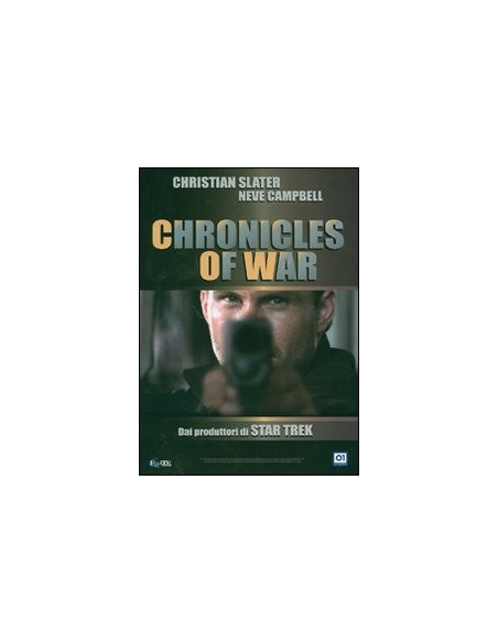 Chronicles Of War