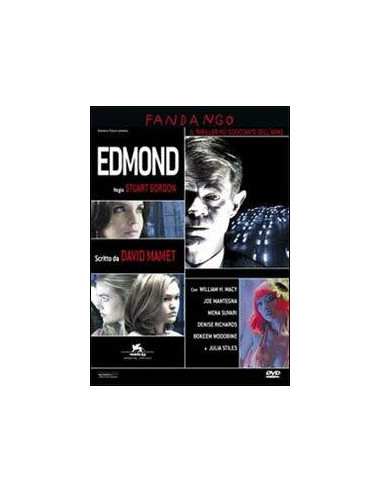 Edmond