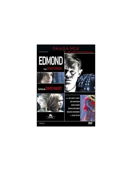Edmond