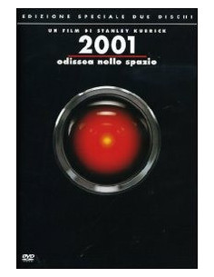 2001 Odissea Nello Spazio S.E. 2