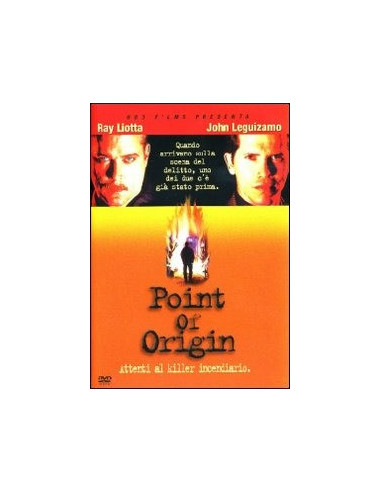 Point Of Origin