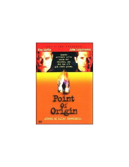 Point Of Origin