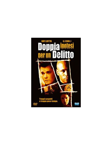 Doppia Ipotesi per un Delitto
