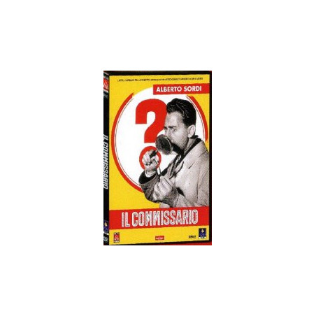 Il Commissario