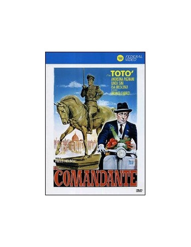 Il Comandante