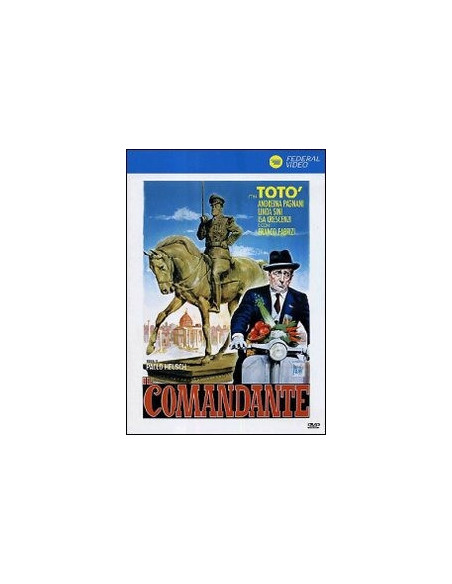 Il Comandante
