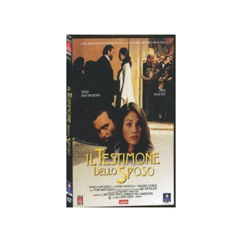 Il Testimone Dello Sposo