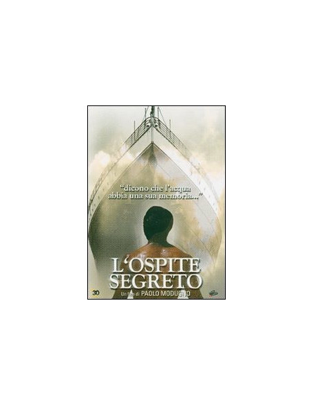 L'ospite Segreto