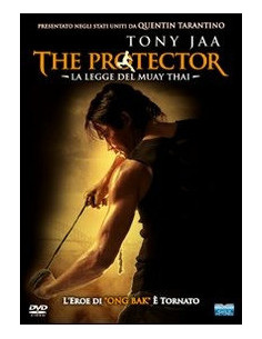 The Protector - La Legge Del Muay Thai 2