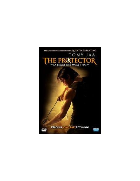 The Protector - La Legge Del Muay Thai
