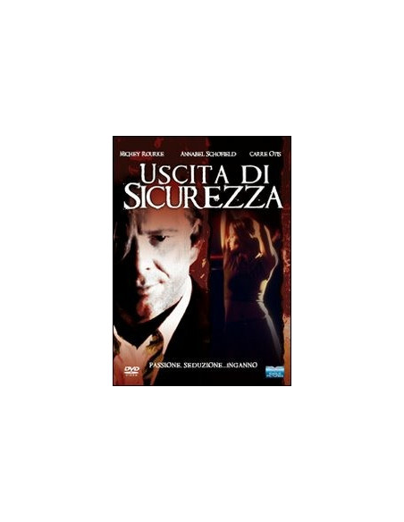 Uscita Di Sicurezza
