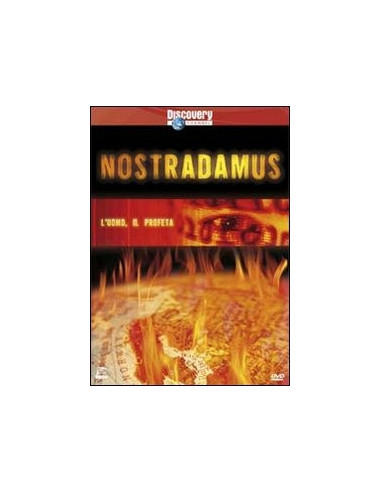 Nostradamus