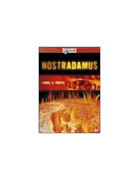 Nostradamus