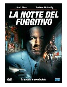 La Notte Del Fuggitivo 2
