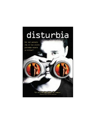 Disturbia