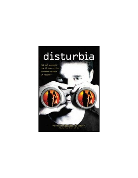 Disturbia