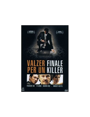 Valzer Finale Per Un Killer