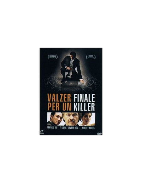Valzer Finale Per Un Killer