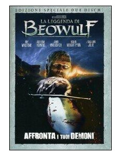 La Leggenda Di Beowulf (2 dvd) Ed. Sp. 2