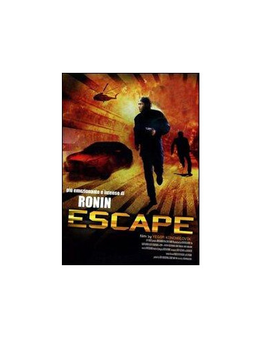Escape